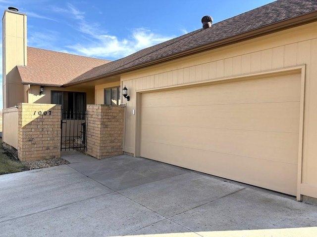 House for sale in Kansas