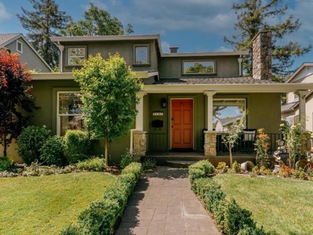 House for sale in San Jose, California