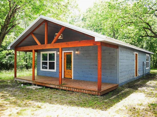 House for sale in Broken Bow, Oklahoma