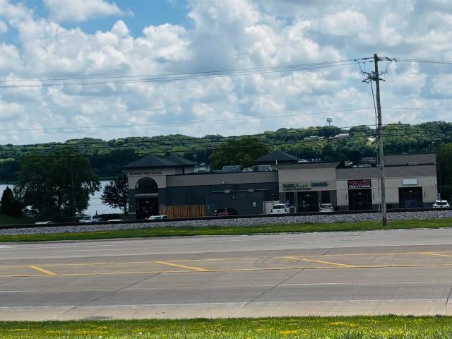 Property for rent in Le Claire, Iowa