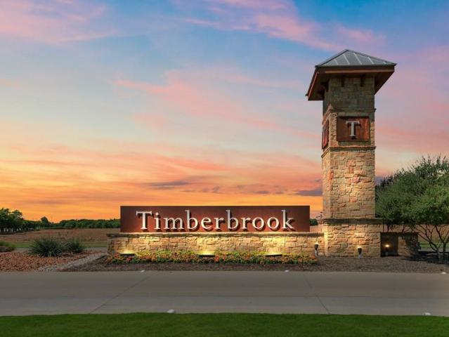 House for sale in Denton, Texas
