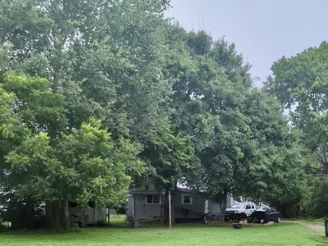 Land for sale in Alamance, North Carolina