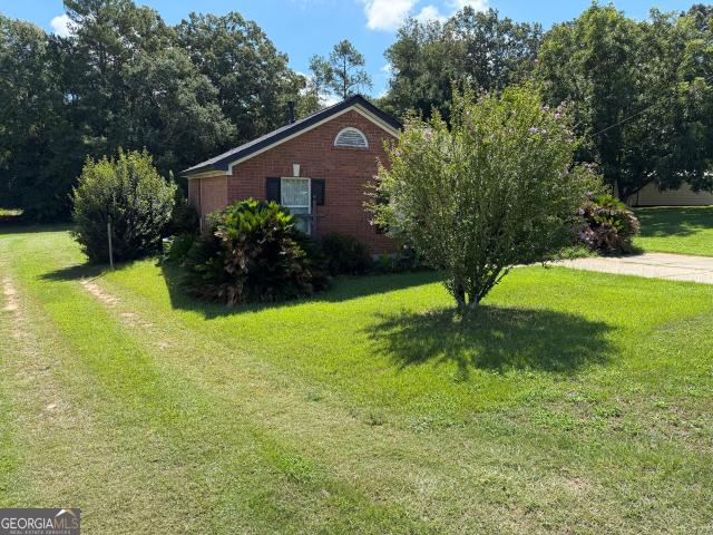 House for sale in Augusta, Georgia
