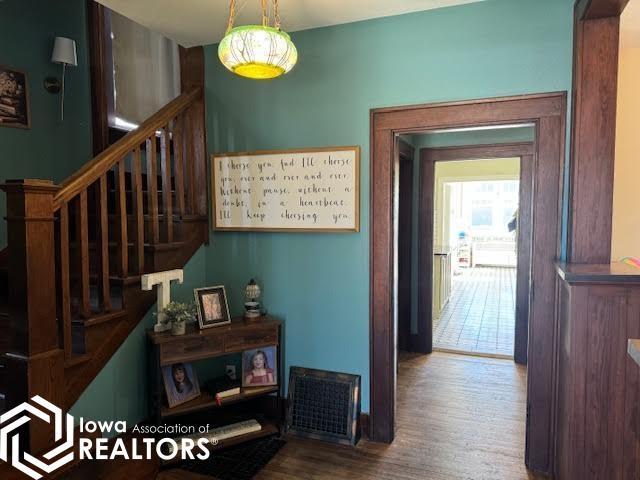 House for sale in Bedford, Iowa