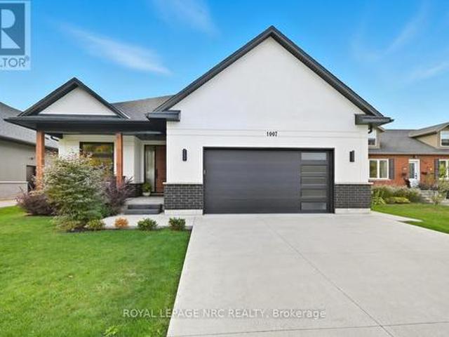 House for sale in Niagara, Ontario
