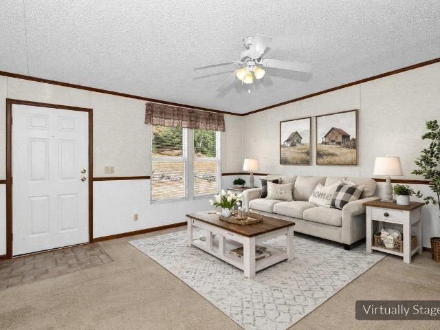 House for sale in Arley, Alabama