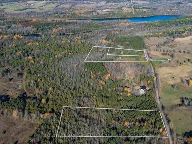 Land for sale in Mississippi Mills, Ontario