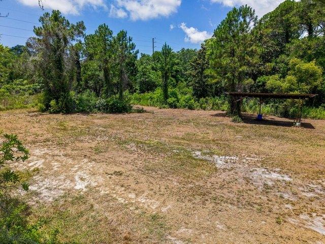 Land for sale in Carrabelle, Florida