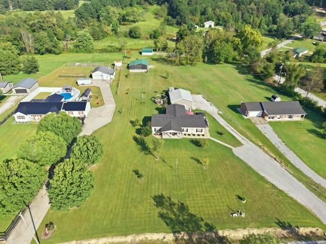 House for sale in Berea, Madison County