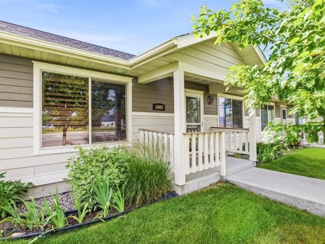 Townhouse for sale in Bozeman, Montana