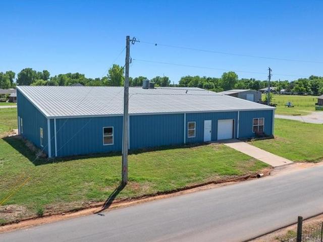 House for sale in Tuttle, Oklahoma