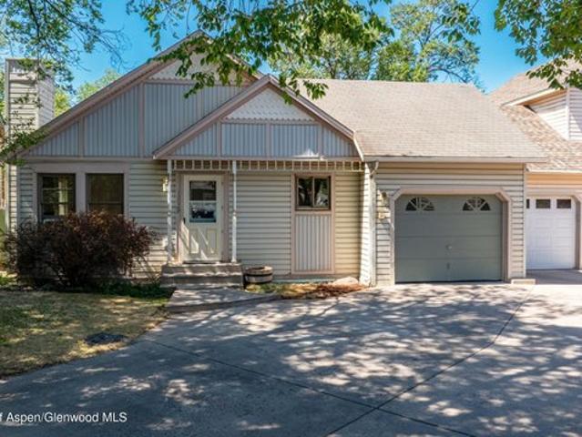 Townhouse for sale in Garfield, Colorado