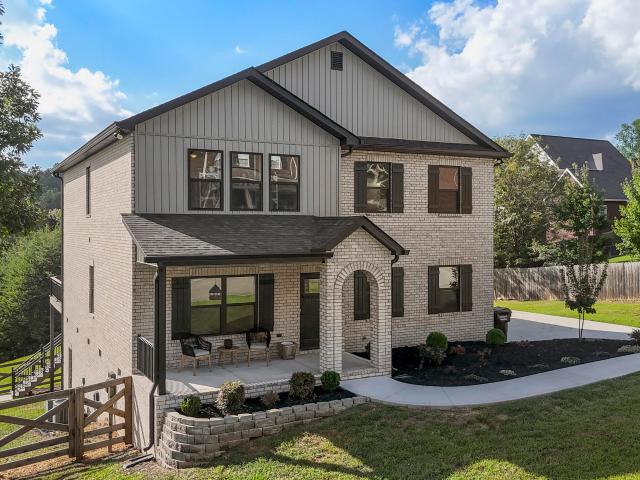 House for sale in Tennessee