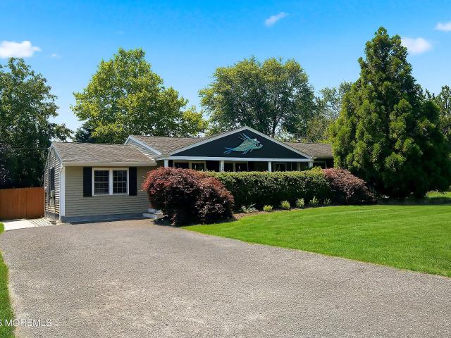 House for sale in Normandy Beach, New Jersey