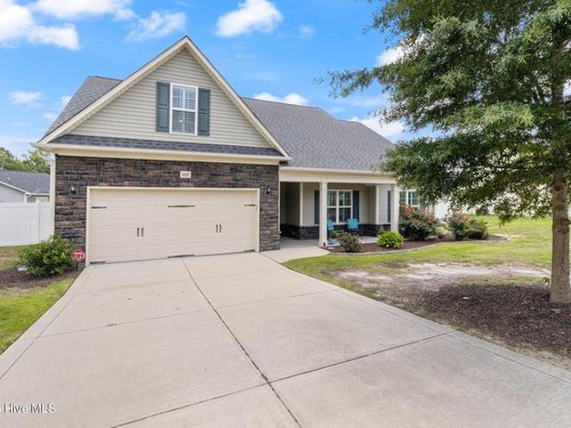 House for sale in Lumberton, North Carolina