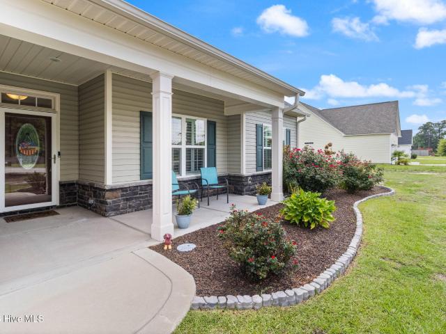 House for sale in Lumberton, North Carolina