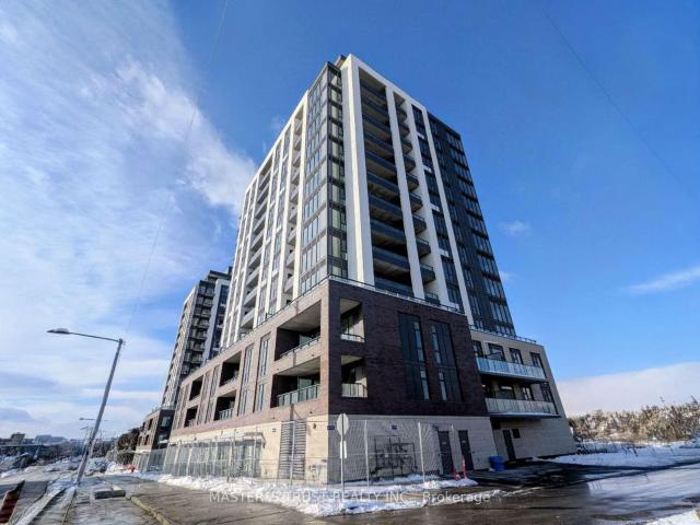 Condo for rent in Woburn, Ontario