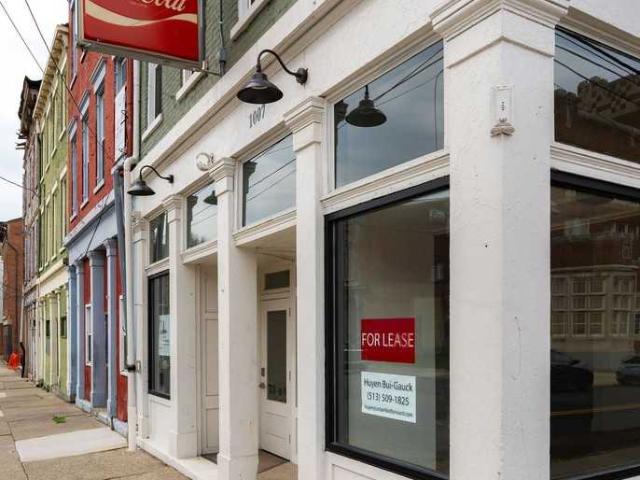 Apartment for rent in Roselawn, Ohio