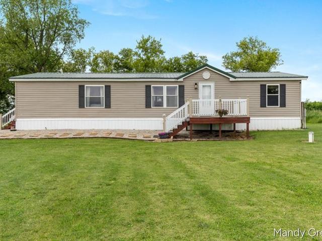 House for sale in Ionia, Michigan