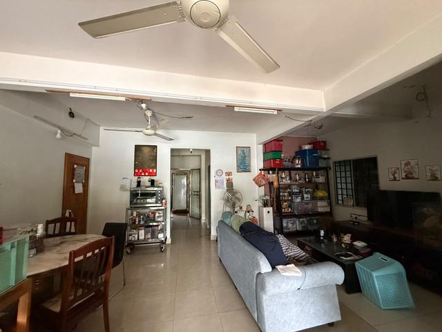 Terraced House for sale in Petaling, Subang Jaya