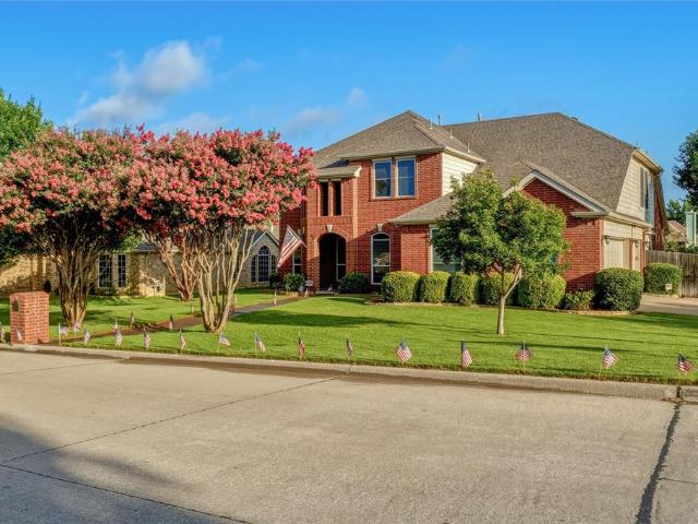House for sale in Mansfield, Texas