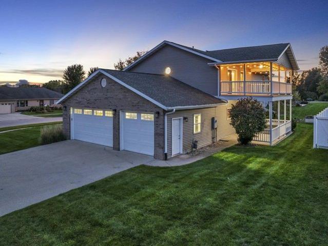 House for sale in Birchwood Estates, Spencer