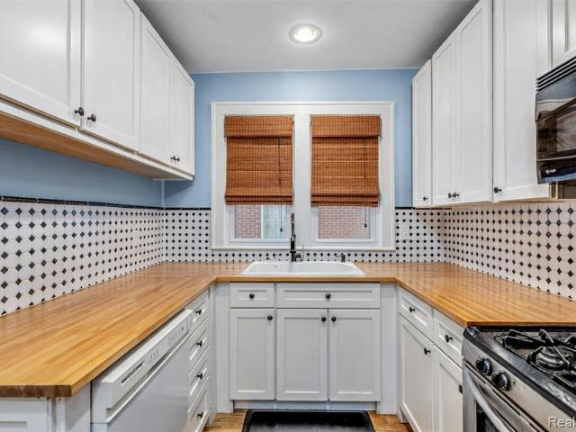 House for sale in Royal Oak, Michigan