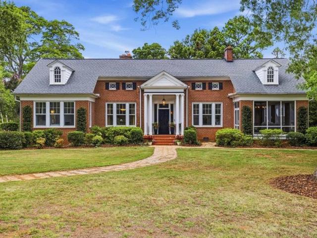 House for sale in Anderson, South Carolina