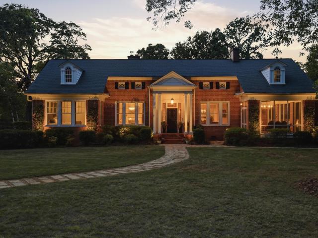 House for sale in Anderson, South Carolina