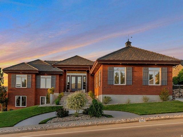 House for sale in North Salt Lake, Davis County