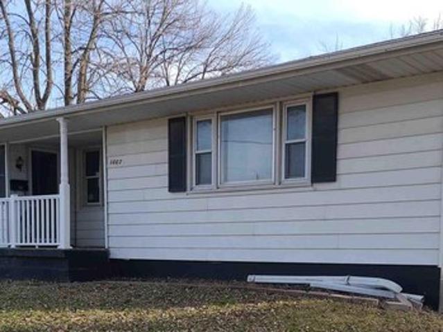 House for sale in Ringgold, Iowa