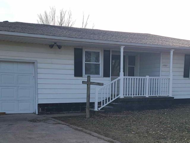 House for sale in Ringgold, Iowa