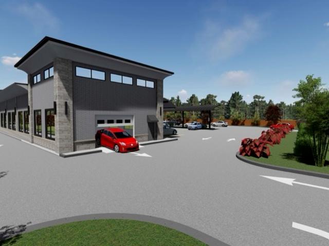 Land for sale in Arlington Heights, Illinois