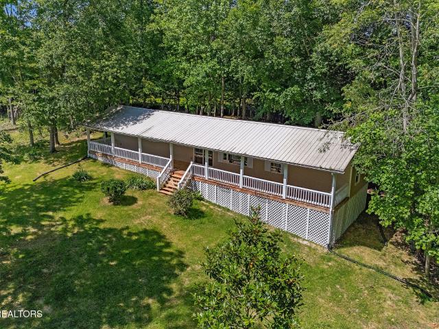 House for sale in Fairview, Byrdstown
