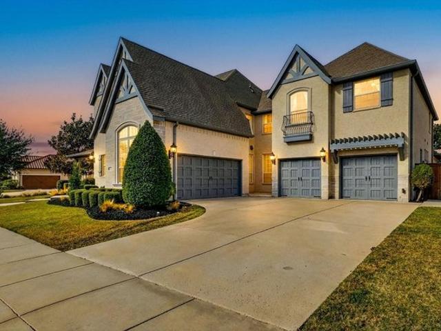 House for sale in Frisco, Texas