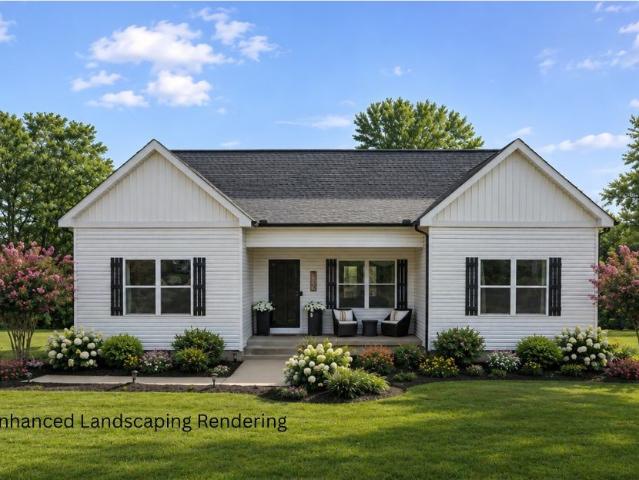 House for sale in Tennessee