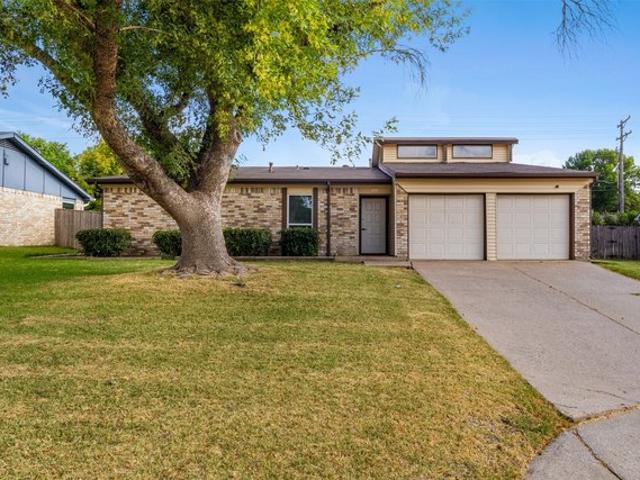 House for sale in Richardson, Texas