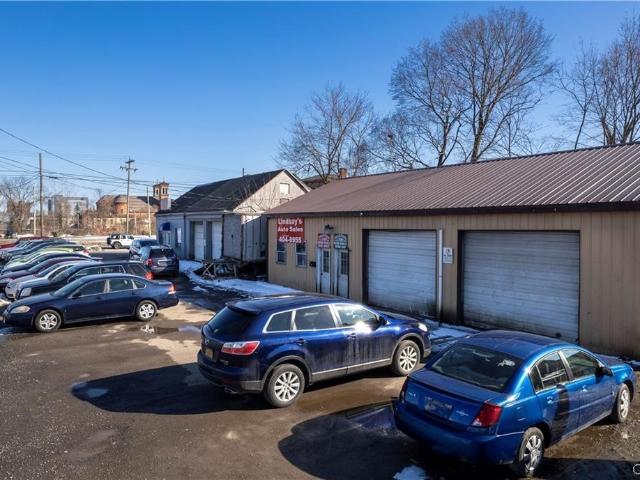 Commercial for sale in Oneida, New York
