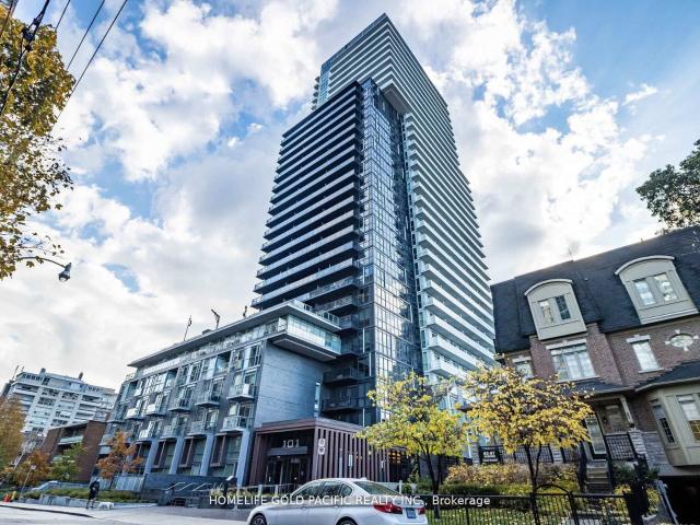 Condo for rent in Woburn, Ontario
