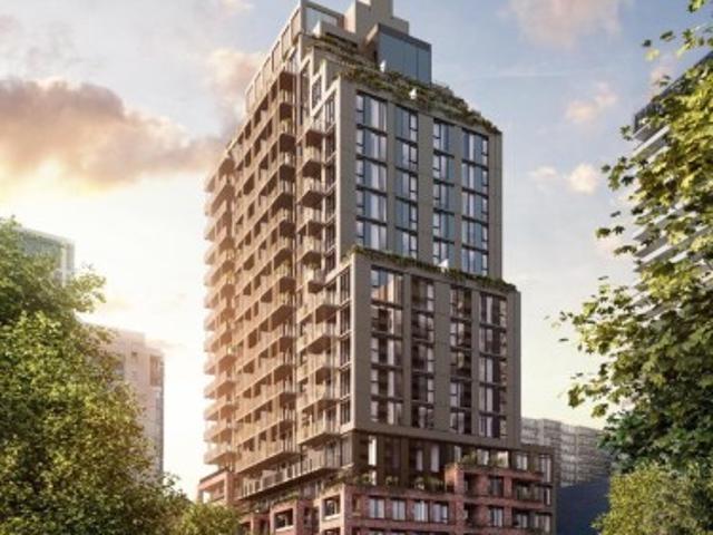 Condo for sale in Woburn, Ontario