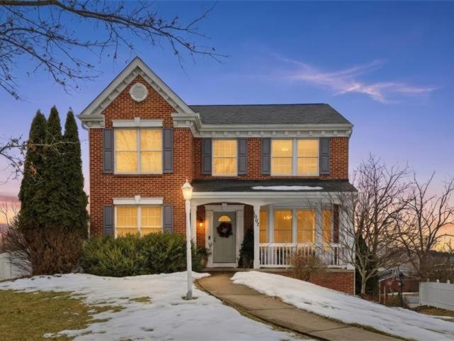 House for sale in Lawrence, Pennsylvania