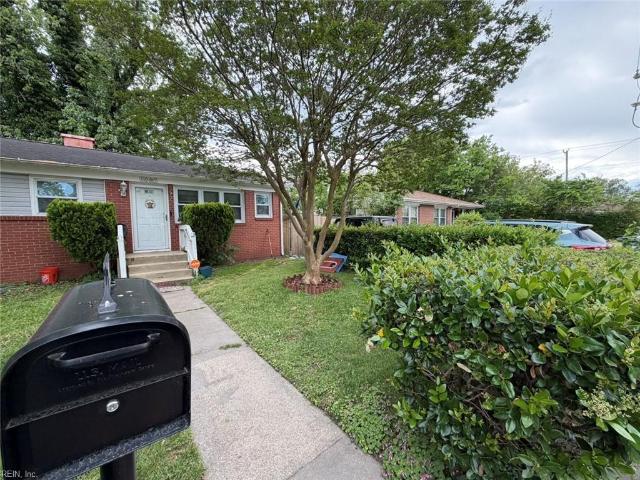 House for sale in Virginia