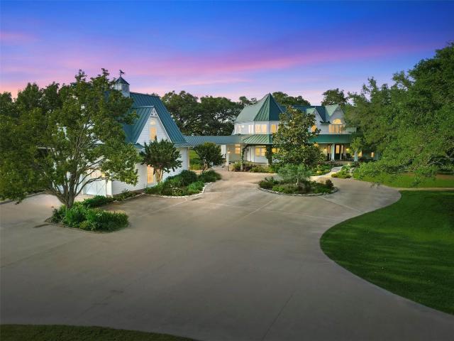 Farm for sale in Brenham, Texas