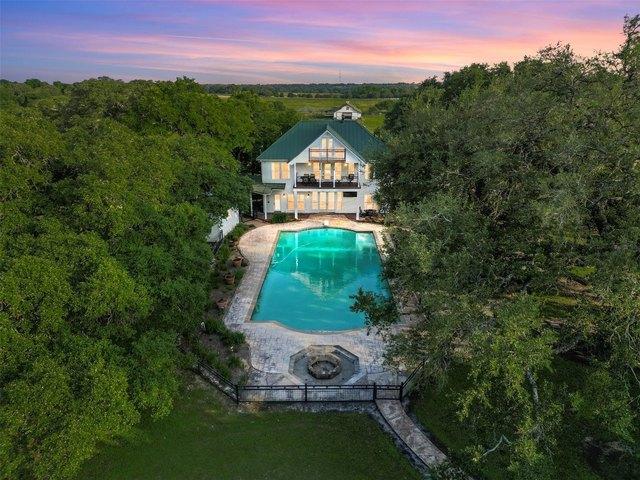 Farm for sale in Brenham, Texas