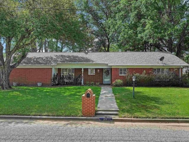 House for sale in Panola, Texas