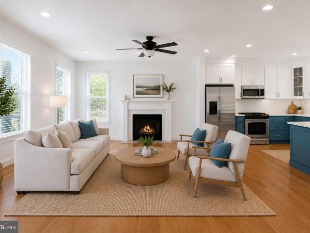 House for sale in Galesville, Maryland