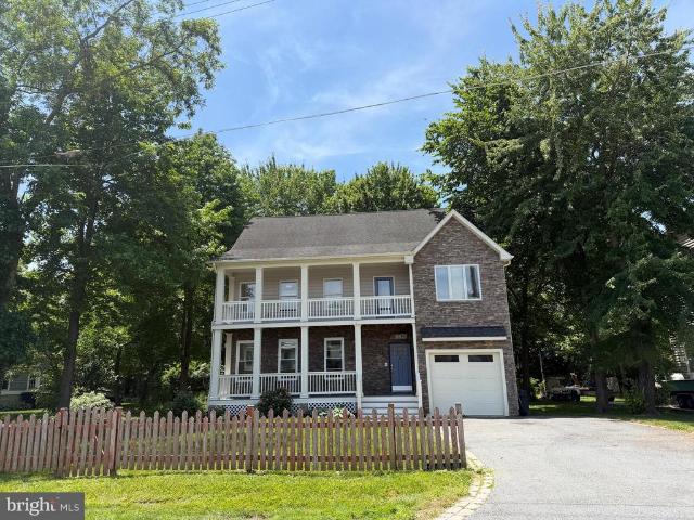 House for sale in Galesville, Maryland