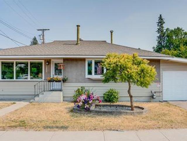 House for sale in Enderby, British Columbia