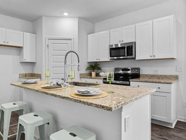 Townhouse for sale in Little River, South Carolina