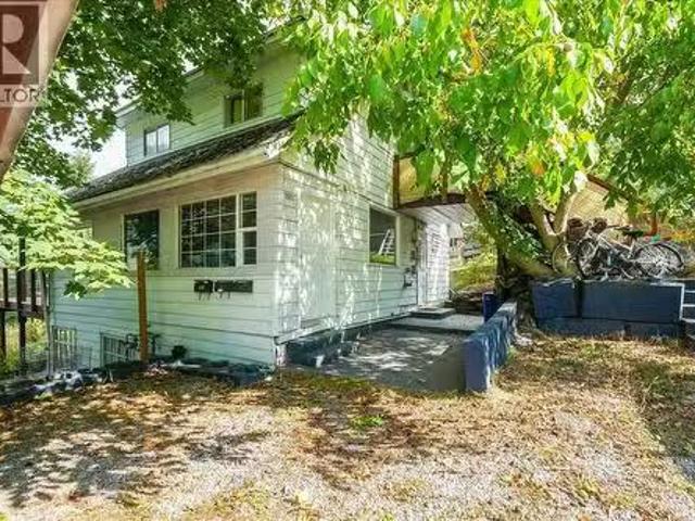 Condo for sale in Nelson, British Columbia